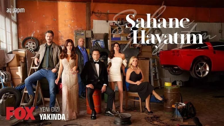 Hangi Şahane Hayatim karakterisin?