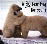 Hugs 4 Sale!!!