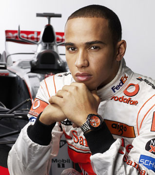 Hangi F1 Pilotusun