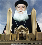 القديس القمص يعقوب مجلع