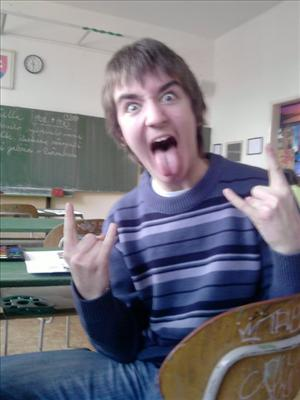 Kto Si Z 9.A?? :D