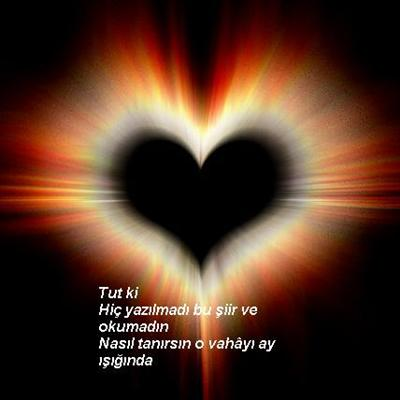 Sevgilini Ne Kadar Seviyosun
