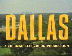 Ki Lennél A Dallasból?