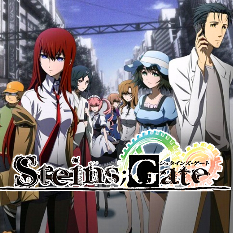 Hangi Steins:Gate Karakterisin?