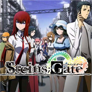 Hangi Steins:Gate Karakterisin?