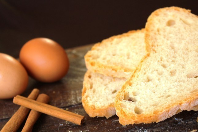 Pane raffermo