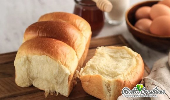 Pane soffice