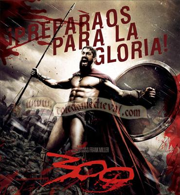 Que Tan Sparthano Eres..??