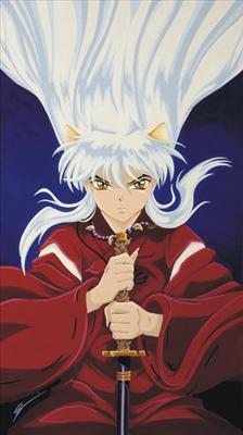 Inuyasha Humano O Demonio