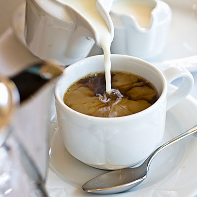 Kopi susu
