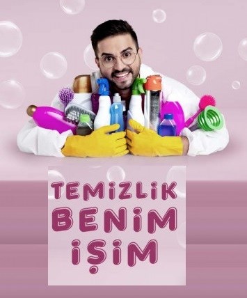 Ne Kadar Pasaklısın?