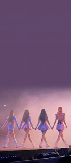 Hangi Blackpink Üyesinin Vibe'sini Veriyorsun?(Kız Için)