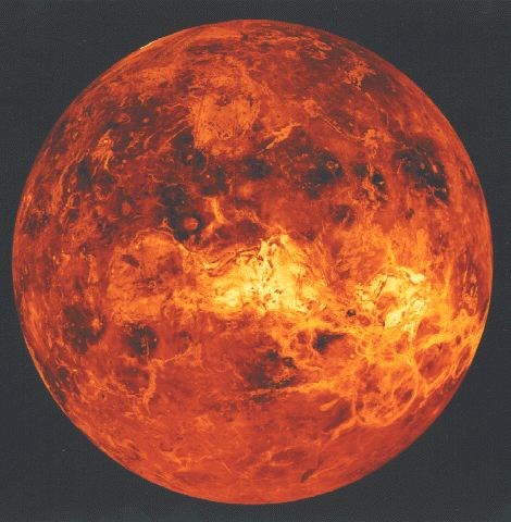 Venüs