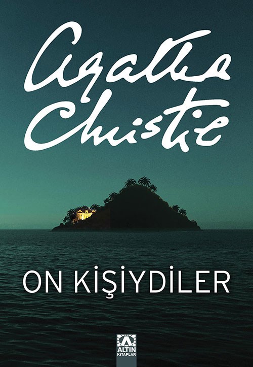 On kişiydiler