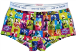 ~ Amy's Undies Collection 2010 ~