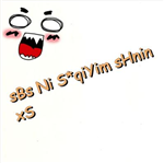 Sds ' Ye Ne Kadar  Hazırsn ?? Xd
