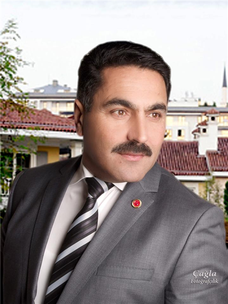 Ayhan YILMAZ