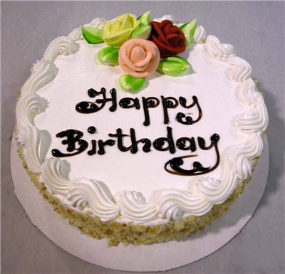 Birtday Cake
