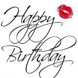 birthday wish to lover