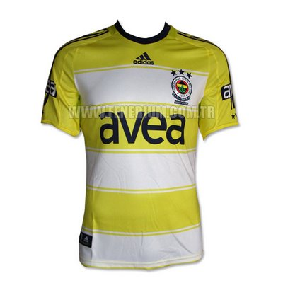 Fener Forması