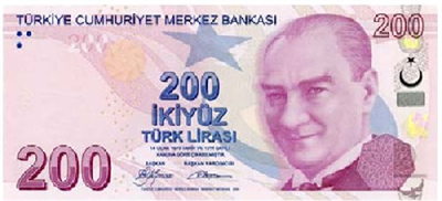 200 Tl