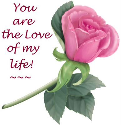 for love