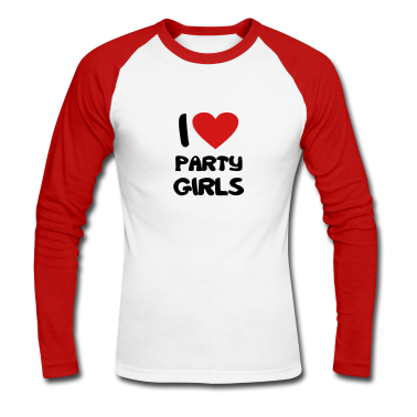red t-shirt