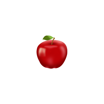 A Apple