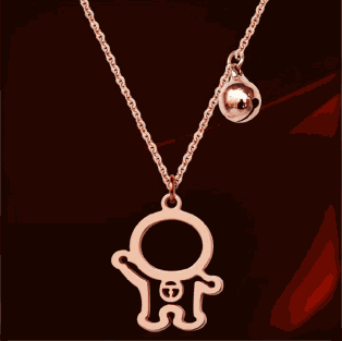 Neckles