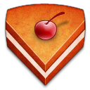 A peice of Cake