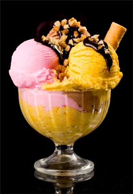 Ice cream
