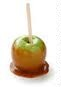 Toffee apple