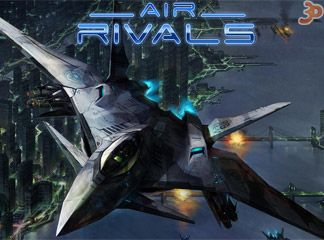 Airrivalsta Hangi Gear Sana Göre
