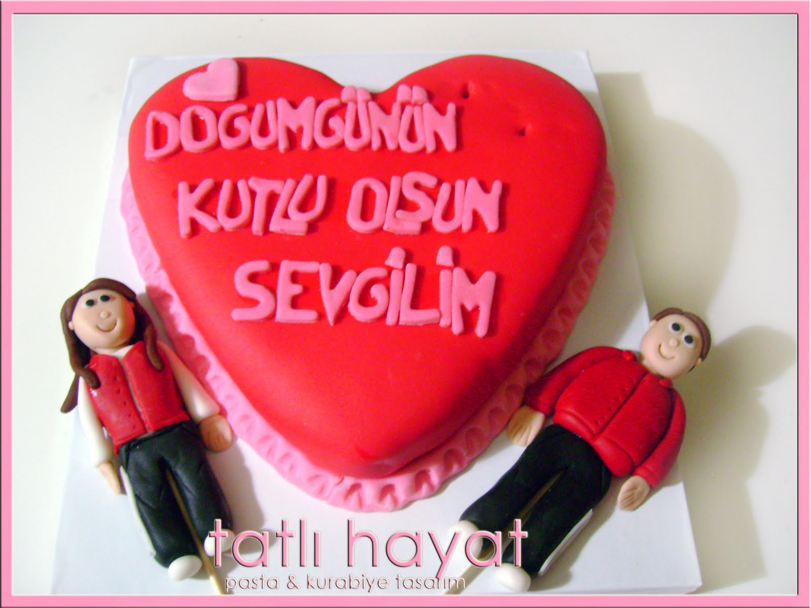 Kiraz Mevsimi