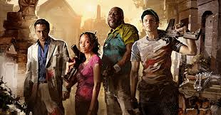 Hangi L4d2 Karakterisin