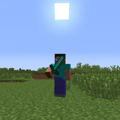 Minecraft Eres Pro En Pvp?