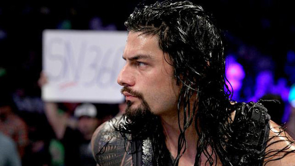 Roman Reigns O Dean Ambrose?