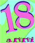 Buon Compleanno