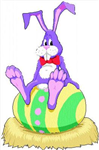 Buona Pasqua