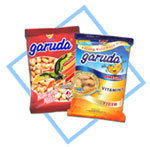 kacang Garuda