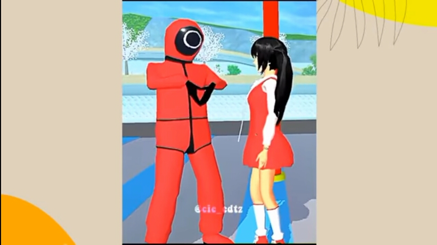 Sakura School Simulator_01
