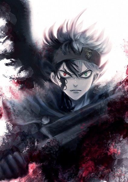 Siapa Kamu Di Dunia Anime