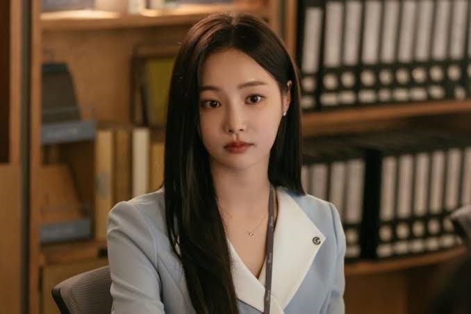 Yeonwoo - momoland