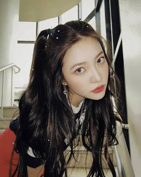 Yeri - Red veled