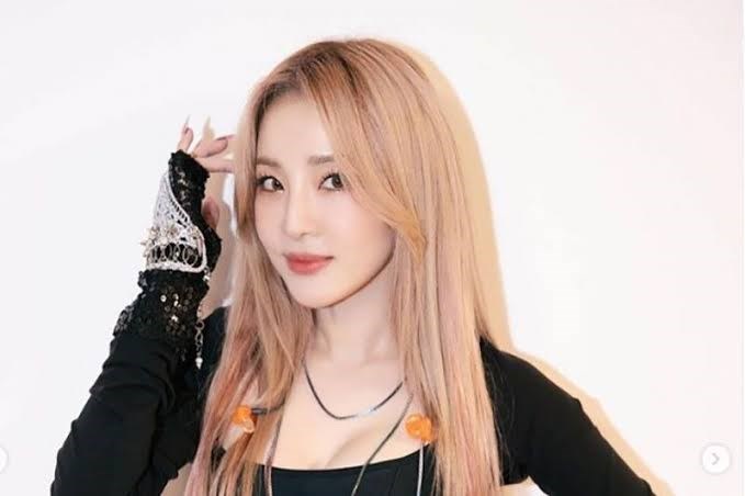 Sandara park - 2en1