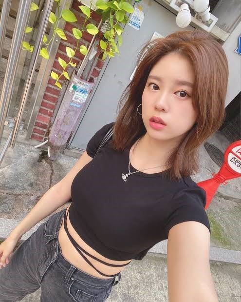 Daisy - momoland