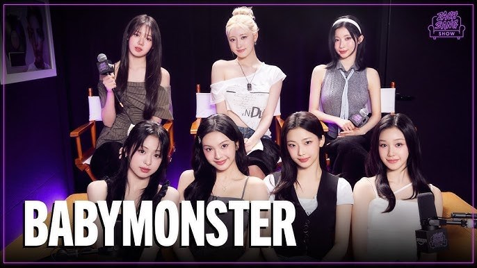 BABYMONSTER