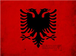 Albania Flag