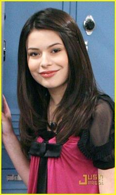 Hangi Icarly Karakterisin