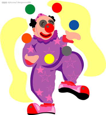 Clown